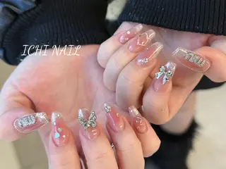 ネイル 🍪 YOSHI🧋のネイルデザイン