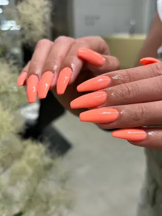 ネイル chika ／ nailのネイルデザイン