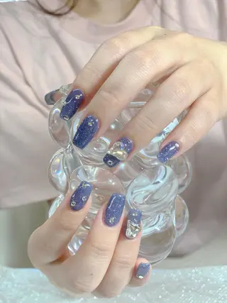 ネイル BLinLin nail salonのネイルデザイン