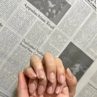 ネイル 💅chainail _aiのネイルデザイン
