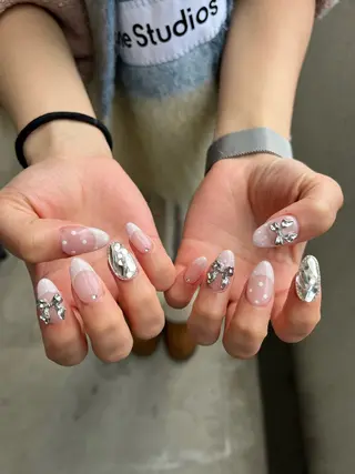 ネイル chiya nailsのネイルデザイン