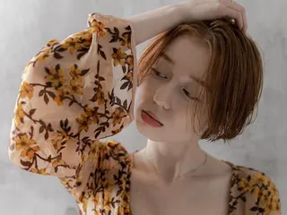 ショート 韓国カット/新保 辰明/大宮美容室のヘアスタイル
