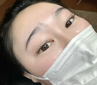マツエク・マツパ c-room eye salonのマツエク・マツパデザイン