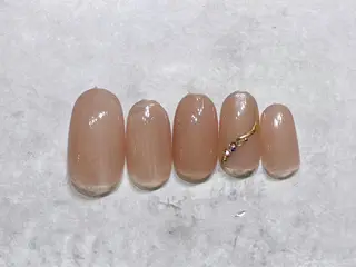 ネイル LisBlanc ATSUKOのネイルデザイン