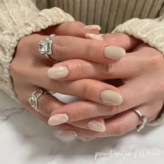 ネイル atelier elsol.のネイルデザイン