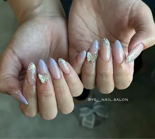 ネイル Y's nail ˚✧₊YUIのネイルデザイン