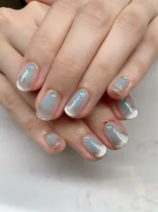 ネイル O's nailのネイルデザイン