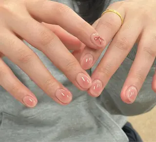 ネイル Egao Nail錦糸町店のネイルデザイン