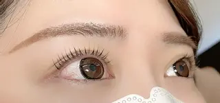 マツエク・マツパ FIRSTCLASS Airiのマツエク・マツパデザイン