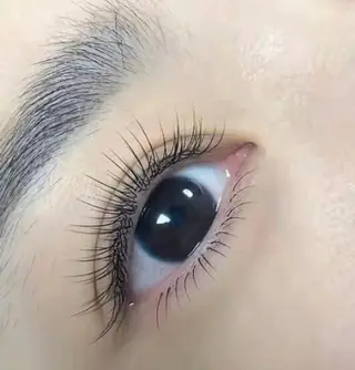 マツエク・マツパ SalondeRei EMIのマツエク・マツパデザイン