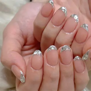 ネイル Umi nail& eyelashのネイルデザイン