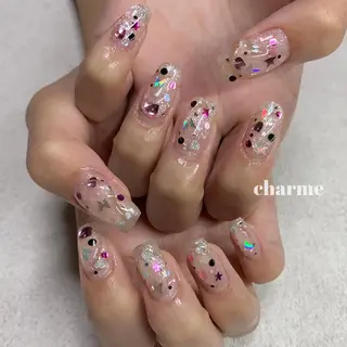 ネイル . SHIORIのネイルデザイン