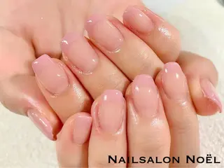ネイル Nailsalon &Noelのネイルデザイン
