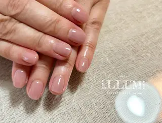 ネイル i.LLUMi nailのネイルデザイン
