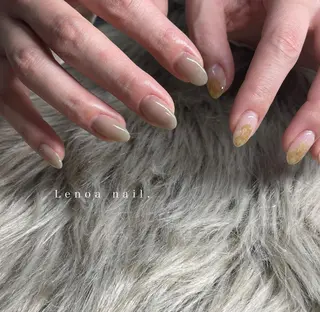 ネイル nailsalon Lenoaのネイルデザイン