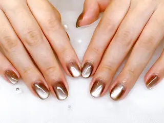 ネイル AlohaKapi Kazueのネイルデザイン