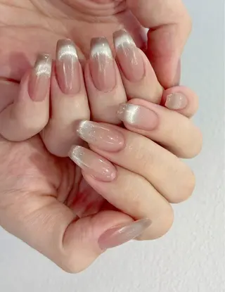ネイル Sachi Nail上野のネイルデザイン