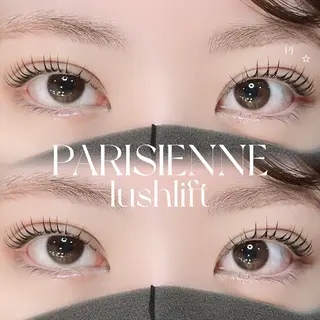 マツエク・マツパ Fujimoto 🦭⸝⋆꙳のマツエク・マツパデザイン