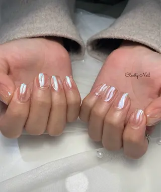 ネイル Clarity Nailのネイルデザイン