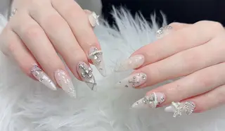 ネイル Lenie Nailsのネイルデザイン