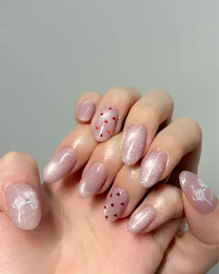 ネイル nailmum jijiのネイルデザイン