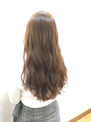 ロング ANCIL かとうのマツエク・マツパデザイン