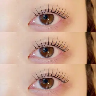 マツエク・マツパ 1月31日退社 深澤もものマツエク・マツパデザイン