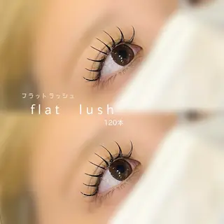 マツエク・マツパ EYE&NAIL M / EBINA🌛のマツエク・マツパデザイン