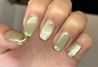 ネイル 木村 亜美のネイルデザイン