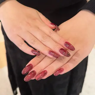 ネイル ayari 🦋久屋大通のネイルデザイン