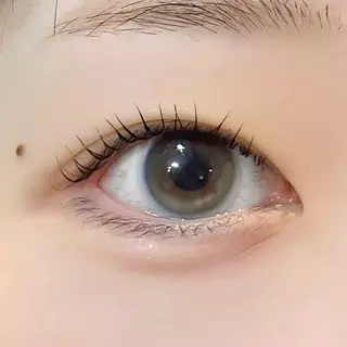 マツエク・マツパ カズキ🪵 OPTIONのマツエク・マツパデザイン