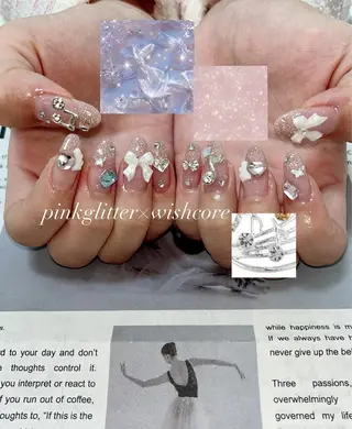 ネイル vanity yunaのネイルデザイン