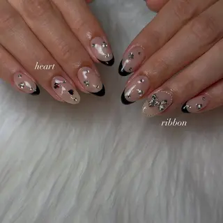 ネイル naillist sayoのネイルデザイン