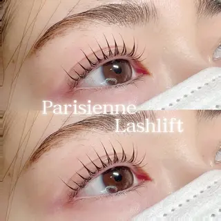 マツエク・マツパ BUNNYEYES MARINのマツエク・マツパデザイン