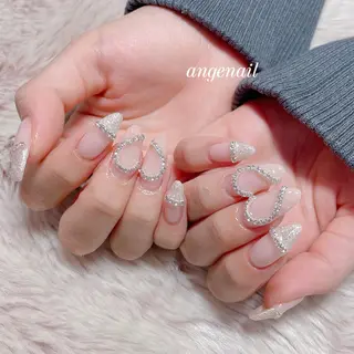 ネイル オーナーネイリスト MAKIのネイルデザイン