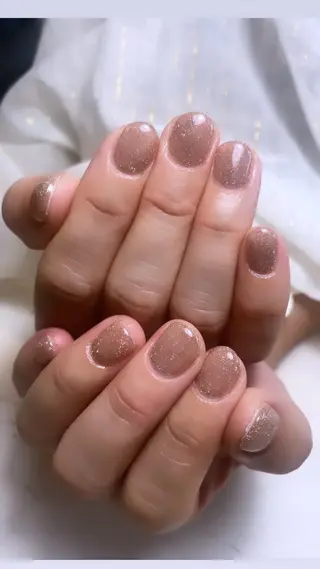 ネイル 廣瀬 かおりのネイルデザイン