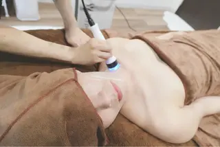 private salonふわふわ所属・エステとリラク 恵比寿ふわふわのエステ・リラクイメージ