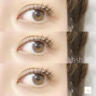 マツエク・マツパ eyelash Lilyのその他イメージ
