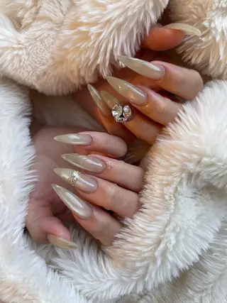 ネイル 鈴木 るなのネイルデザイン