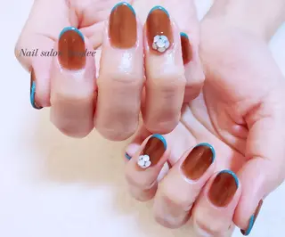 ネイル Nail salon Kayleeのエステ・リラクイメージ