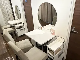 LaCachette ラカシェットのエステ・リラクイメージ