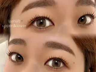 マツエク・マツパ Maison Amy 【ﾒｿﾞﾝｴｲﾐｰ】のマツエク・マツパデザイン