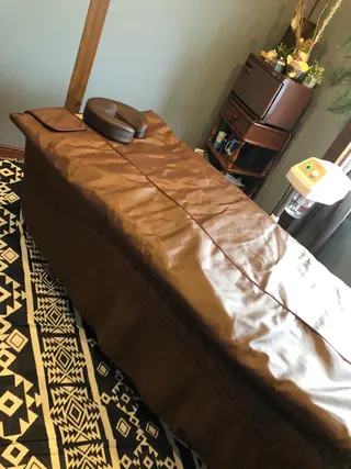 芦屋 なごみはなまる デトックスサロンのエステ・リラクイメージ