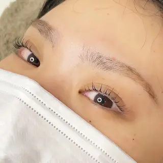 マツエク・マツパ mimar (ミマール)のマツエク・マツパデザイン