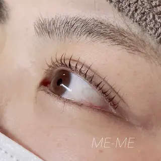 マツエク・マツパ ME-ME harukaのマツエク・マツパデザイン