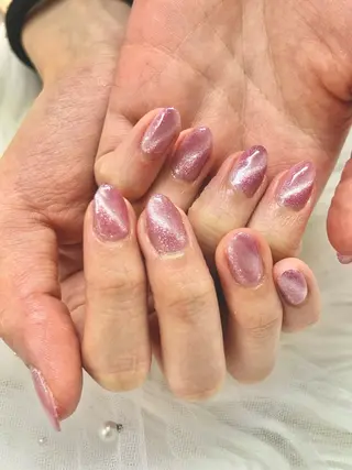 ネイル KIREIE Satomiのネイルデザイン