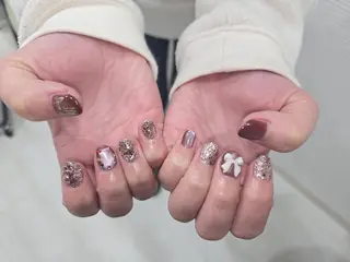 ネイル YAYOI .のネイルデザイン