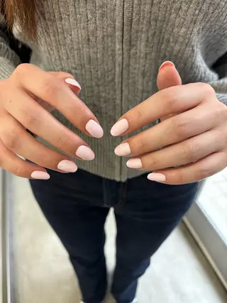 ネイル lily大濠 yokoteのネイルデザイン