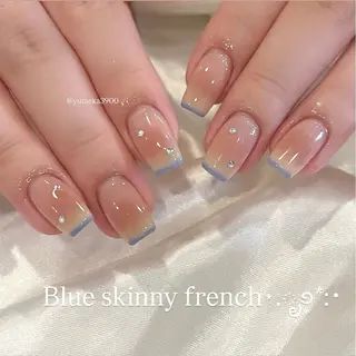 ネイル ♡Tajima Yumeka♡のネイルデザイン