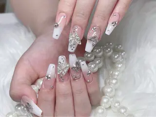 ネイル NN ネイル💕のネイルデザイン